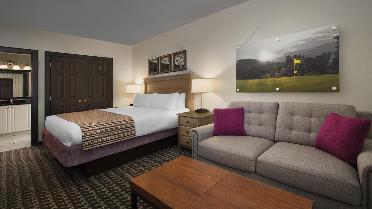 Guest Bedroom
